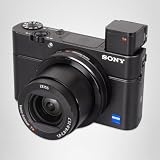 Sony Cyber-SHOT DSC-RX100 III DSCRX100M3.CE3 ( 20.1 MP,3 x Optical Zoom,3 -inch LCD ) - 6