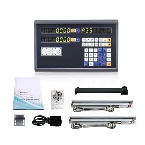 Calibrador Digital POEMYSIR Modelo 1005002636622066 miniatura 2