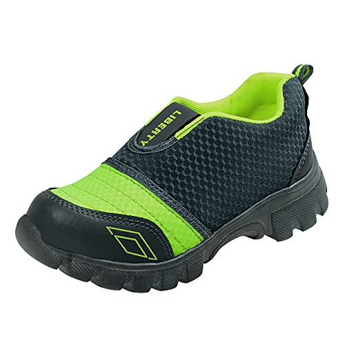 Liberty Boys Red Sneaker (Bs-91)