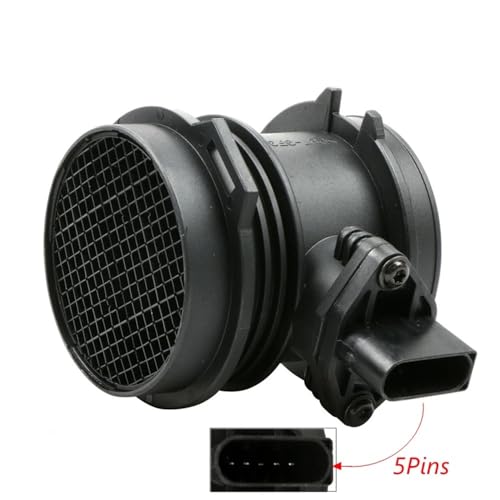 Débitmètre de masse d'air 0280217515 pour Benz C240 E320 - 2