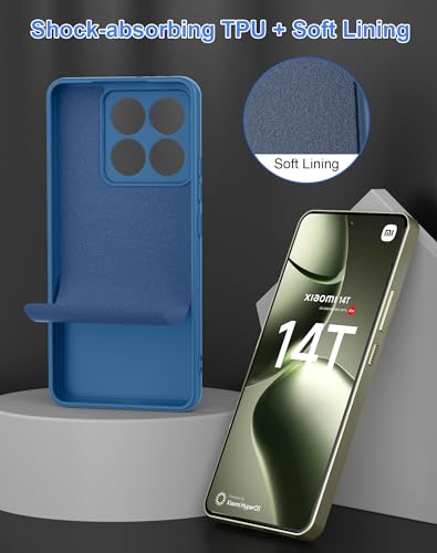 Cresee Case for Xiaomi 14T - Image 4