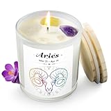 Regalos de Aries para mujer