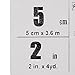 Delta-Lite Plus Cast Tape 2 Inch X 12 Foot White 7345801, 10 Ct