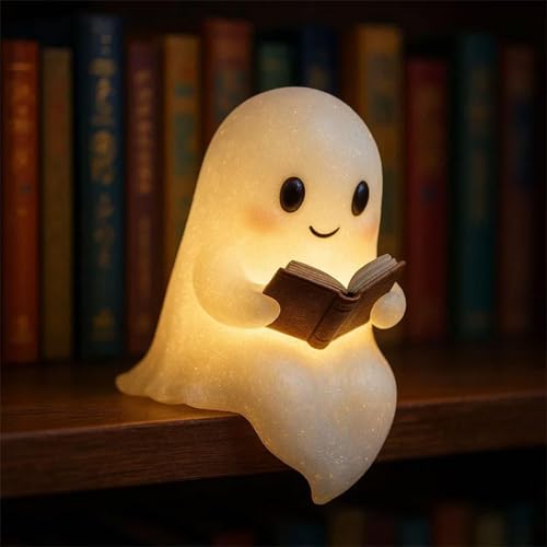 Sujetilibros de Halloween seguro para mascotas XITEA para evitar caídas de libros 6