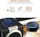 1Mii B06HD Bluetooth 5.1 Empfänger, aptX HD Low Latency HiFi Wireless Audio Adapter mit 3D Surround, 3,5 mm & Cinch-Eingang, Bluetooth Audio Receiver für Lautsprecher Stereoanlage, 15 Hrs Spielzeit
