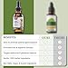 PetAlive Cushex Drops-S, Adrenal Gland Balance Herbal Pet Supplement, 2fl oz., 59ML