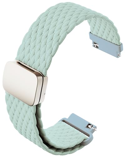 [monomam] �X�}�[�g�E�H�b�` �x���g 18mm �i�C���� �����o���h