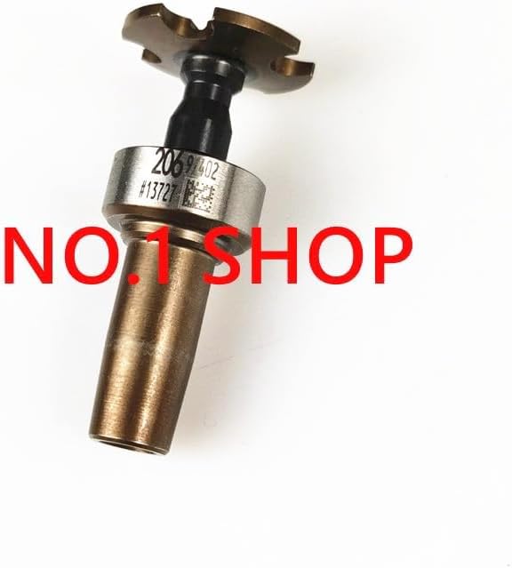 Orisch Brand Valve Assembly F00VC45206 FOOVC45206 for Injector 0445110682,45206 Valve Assy