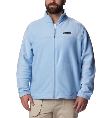 Image of Columbia Men's Steens Mountain Full Zip 2.0