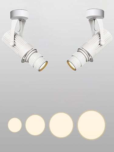 Miniatura 3 de luminturs LED de techo Picture Spot Downlight Focus Zoom ajustable lámpara Fixture luz