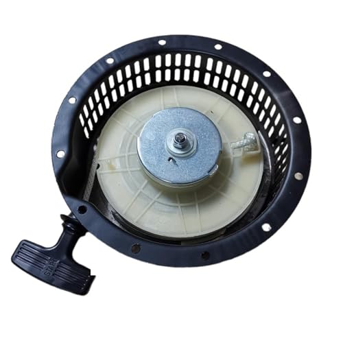 Vuzmode Arranque de Disco Manual for Yanmar, L100, Chino 186F Arranque Manual de jardín
