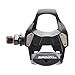 SHIMANO Unisex – Adult's PD-RS500 SPD-SL Road Bike Pedal Black