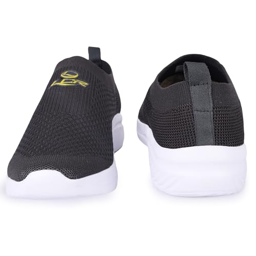 Image of Lancer Mens Wonder-9 Running Shoes