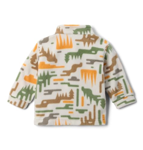 Image of Columbia Kids Zing Iii Fleece