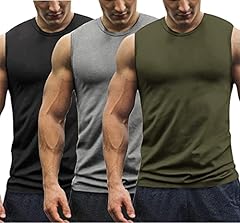 01-black/Medium Grey/Army Green