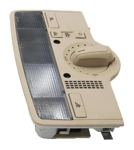 Lámpara de Techo para Passat B5 que Soluciona Fallos en Techo Solar 3