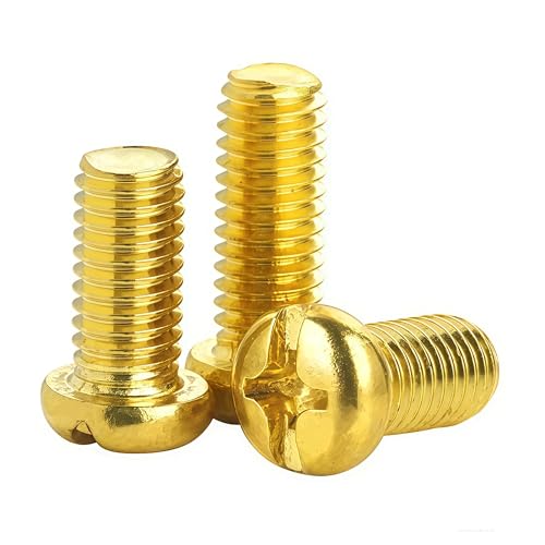 2��-50�� DIN7985 M1.2 M1.4 M1.6 M2 M2.5 M3 M4 M5 M6 M8 �N���X�^�J�ی^�Ȃד����l�W(10mm,M4 20pcs)