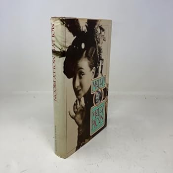 Hardcover Molly Book