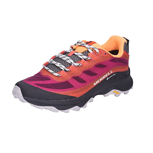 Image of Merrell Womens Moab Speed