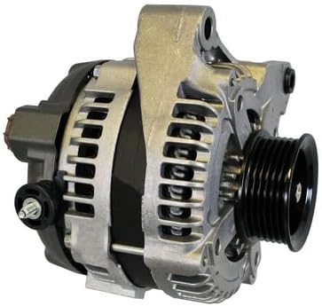 Denso 210-1178 Remanufactured Alternator