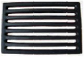 Griglia in ghisa per Caminetto 29,3x21,5x2 cm