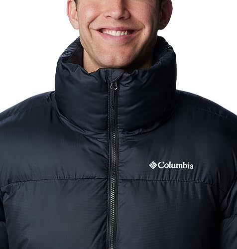 Image of Columbia Men's Puffect II Jacket