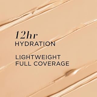 IT Cosmetics Bye Bye Redness Full Coverage Color Correcting Cream (Light Beige) - Redness Neutralizing Tinted Face Moisturizer, 12HR Hydration, Hyaluronic Acid, Colloidal Oatmeal - 0.37 fl oz