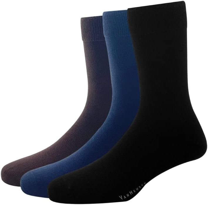 Men Cotton Regular Socks