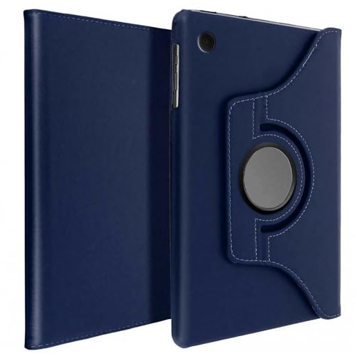 Visiodirect Etui Rotatif en Simili Cuir pour Archos 101B Oxygen 10.1