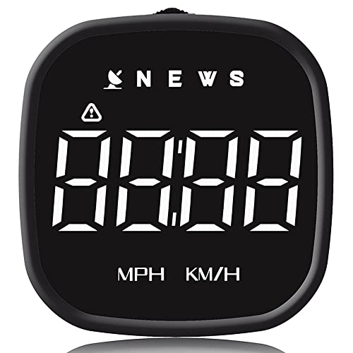 Expert Best Universal Digital Speedometer Car For Your Need