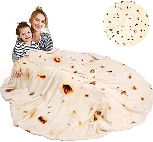 food blankets