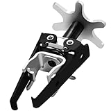 DASBET Universal Overhead Valve Spring Compressor | Valve Removal Installer Tool Overhead Valve Removal Installer Tool Fit for Quick Removal of Valve Springs