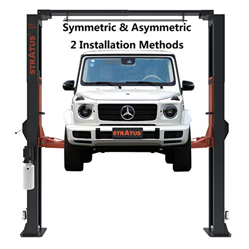 Top 10 Best 10000 Lb Car Lift Reviews & Buying Guide Katynel
