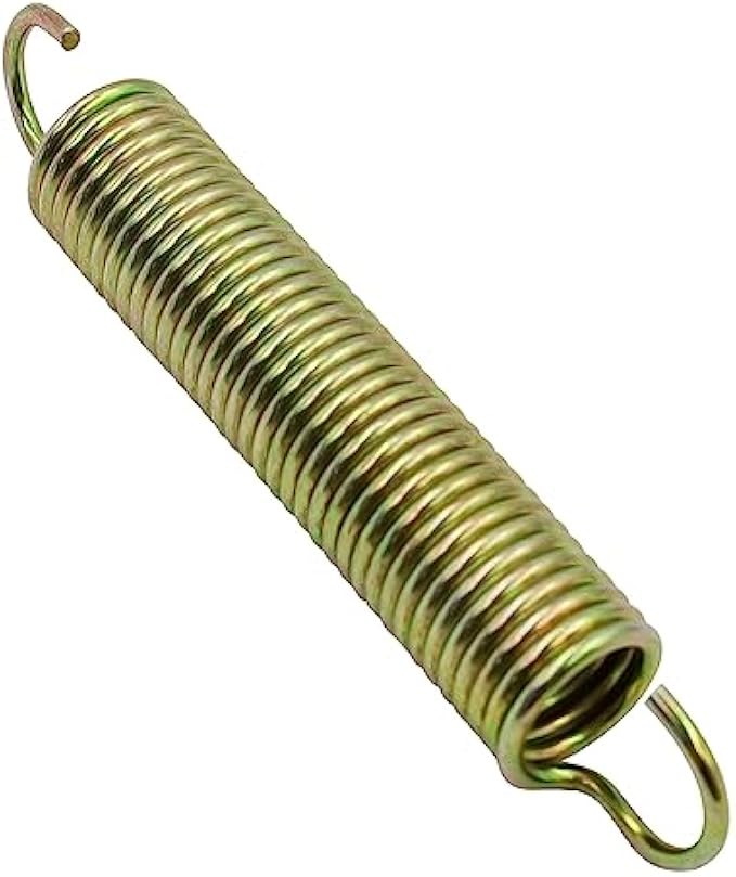 Drive TENSIONER Spring - for Hustler 604490 Raptor Raptor SD SDX