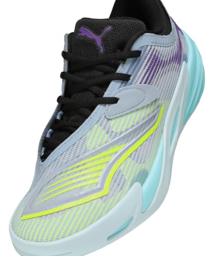 Image of Puma Unisex-Adult All-pro Nitro 2 Basketball Shoe