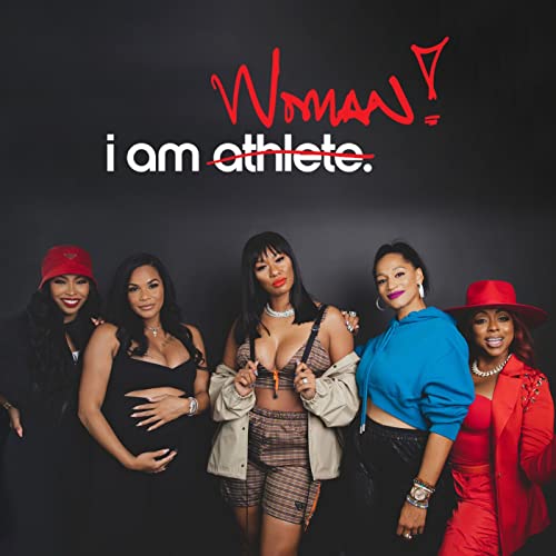 I AM WOMAN: Nothing Butt Sex Podcast Por  arte de portada