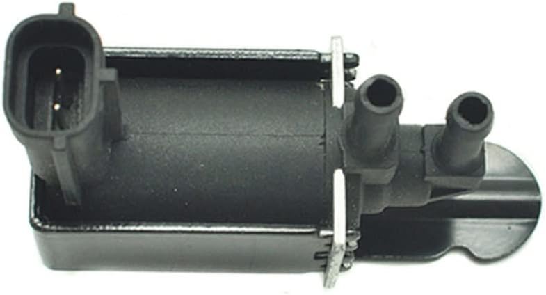 1pc/set PARTS# ZL01-18-741 Emission Vacuum Solenoid Valve LIUMO-AUTO