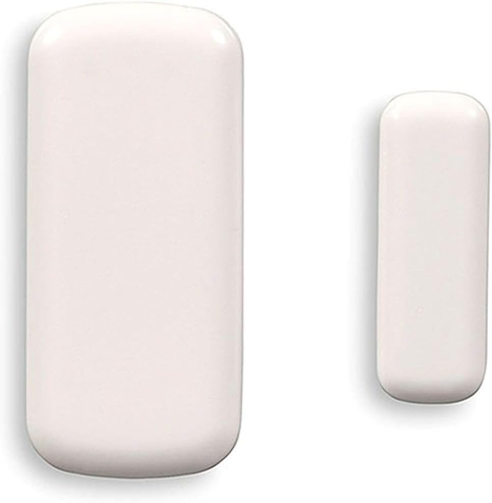 2 Pack - Honeywell 5800MINI Door/Window Transmitter (REPLACES DISCONTINUED HONEYWELL 5811)