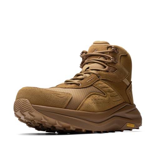 NORTIV 8 Waterproof Hiking Work Boots