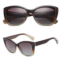 Gradient Brown | Polarized Gradient Brown