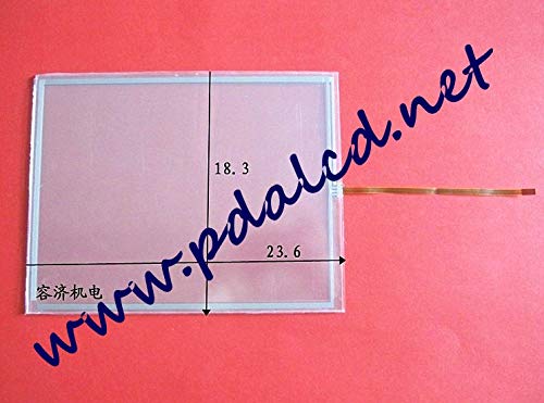 Mobile Phone Touch Panel - Skylarpu 10.4inch Touch 6AV6 542-0AG10-0AX0 MP270B for Industrial Application Control Equipment Touch Screen Panel Glass