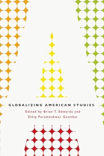 Globalizing American Studies view 2