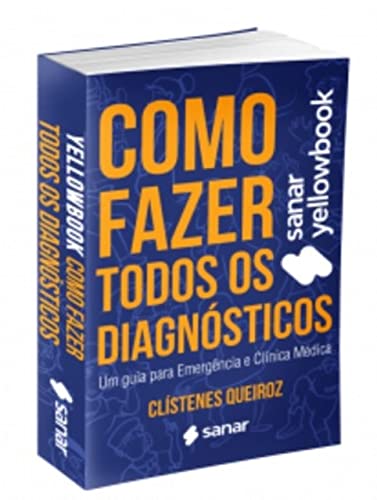 Yellowbook: Como Fazer Todos os Diagnósticos