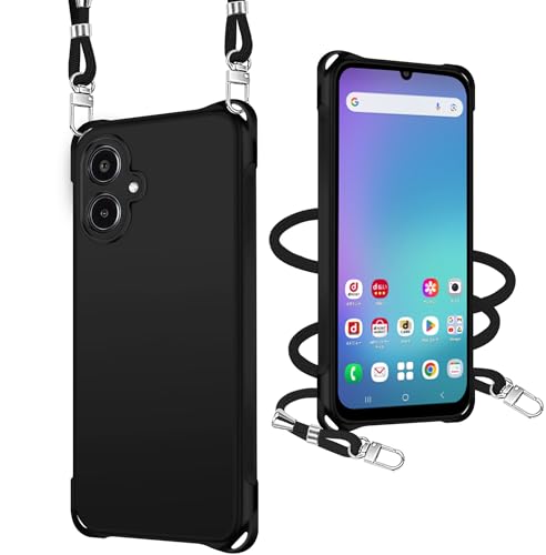 Samsung Galaxy A25 �P�[�X �N���A �M�����N�V�[a25 �X�}�z�P�[�X �J�o�[ �g�уJ�o�[ �ϏՌ� �S�ʕی� �X�}�z�P�[�X �X�g���b�v�t�� ���|�� �΂߂��� ��|���P�[�X ����TPU �����Y�ی� ���^ �y�� ���O���\ �����h�~ �_��y�N