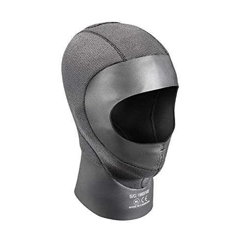 Capucha SCUBAPRO Everflex 5,3 mm Glide Mod. 2020 para buceo en aguas frías 2