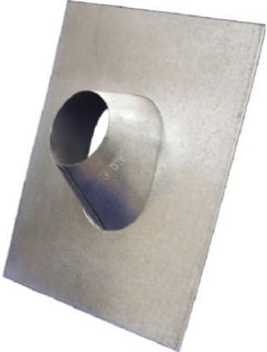 High Pitch Flashing - 6 in.