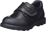 NO GOLD Zapatos de Cordones para Niño, Color Negro, Marca PABLOSKY, Modelo Zapatos De Cordones para Niño PABLOSKY 710410 Negro