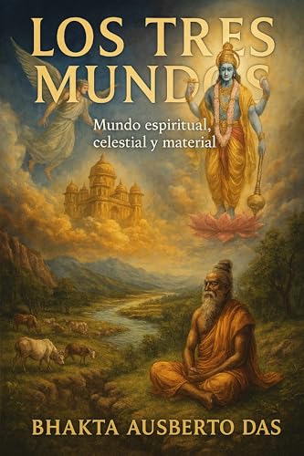 Los tres mundos : Mundo espiritual, celestial y material