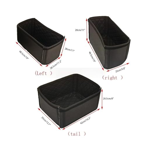 Contenedor interior caja lateral Pan America 1250 6