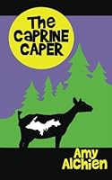 The Caprine Caper 1480054194 Book Cover